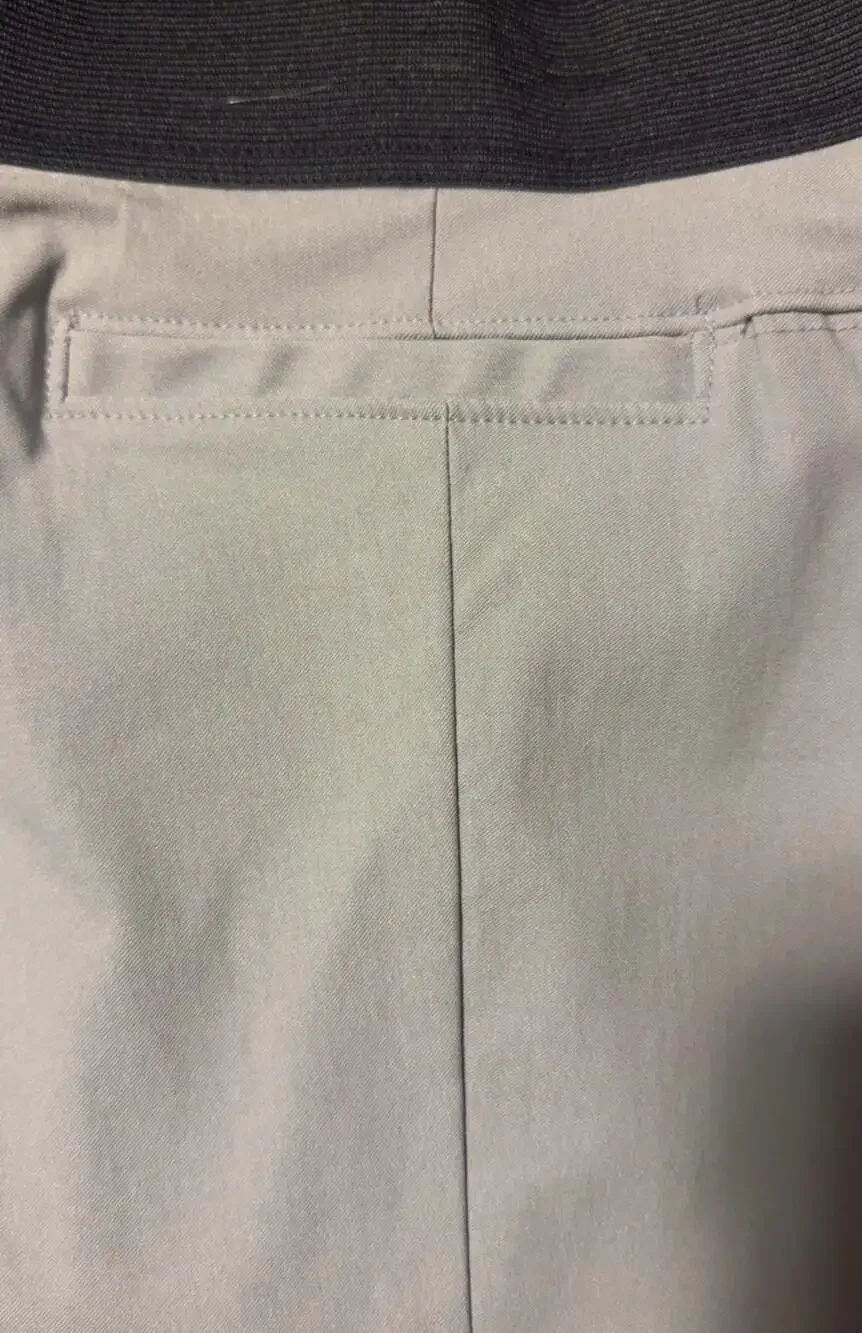 Simply Vera Vera Wang Capri Pants NWT - Picture 6 of 6
